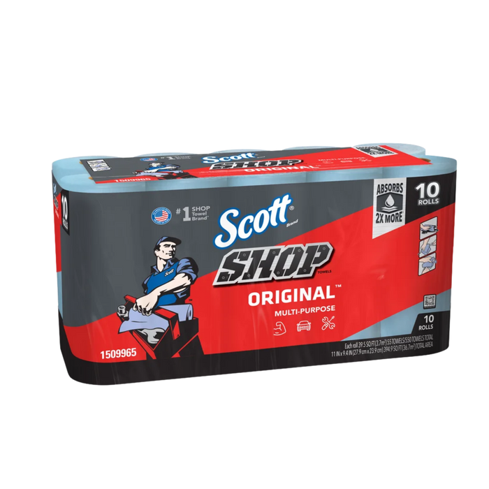 Scott Original Shop Towels
