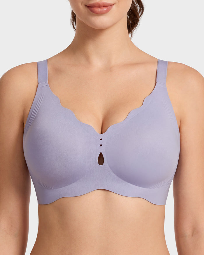 Dusty Lavender / S