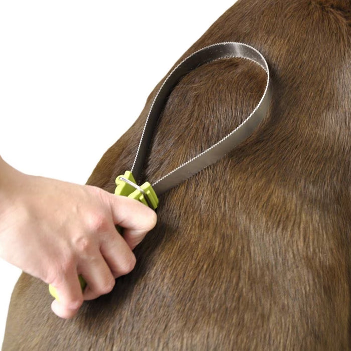 Shedding Blade for Dogs