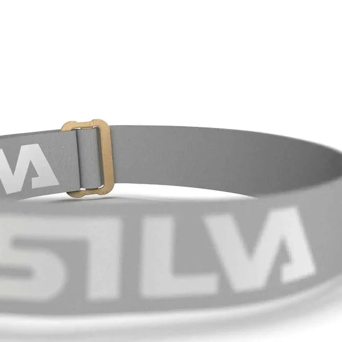 Silva Terra Scout X Recycled Headtorch - John Bull Clothing from John Bull Clothing