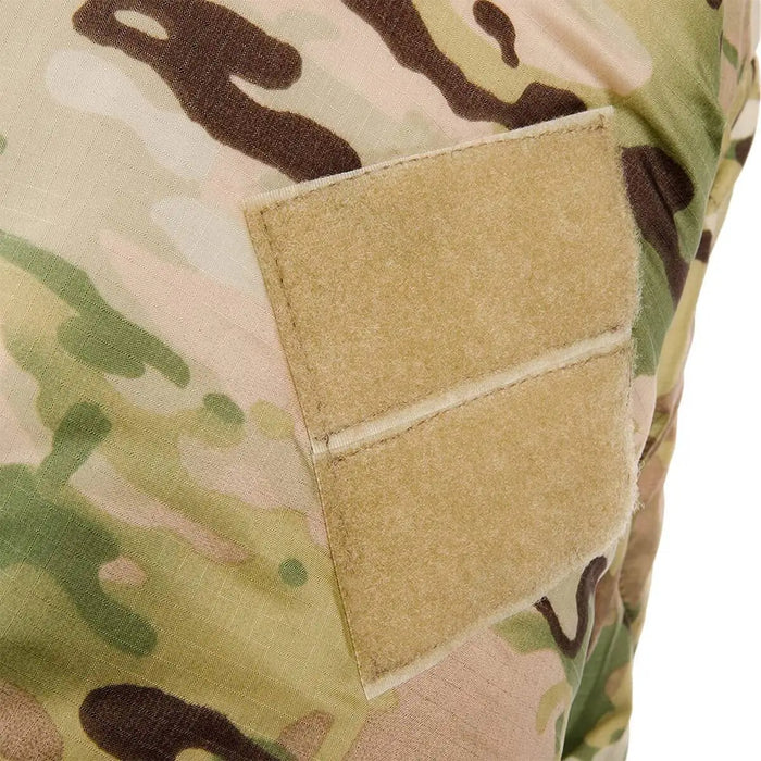 Snugpak SJ12 Yeti Multicam Insulated Jacket - John Bull Clothing from John Bull Clothing