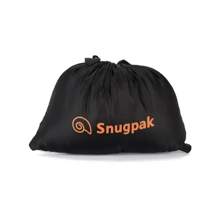 Snugpak Snuggy Travel Camping Pillow Headrest - John Bull Clothing from John Bull Clothing