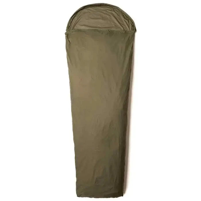 Snugpak Waterproof Bivvi Bag - John Bull Clothing Olive Green from John Bull Clothing