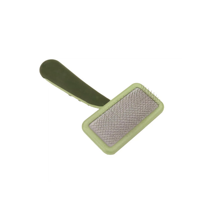 Soft Slicker for Dogs