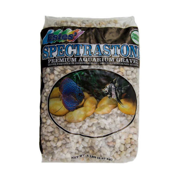 Spectrastone Ocean Beach Premium Aquarium Gravel 5lbs