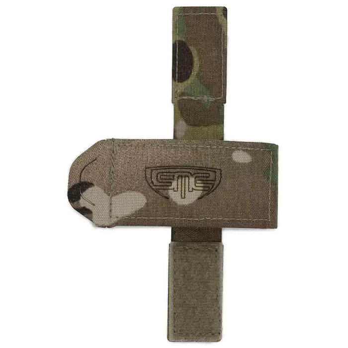 Spectre Assault Glove Molle Strap - John Bull Clothing from John Bull Clothing