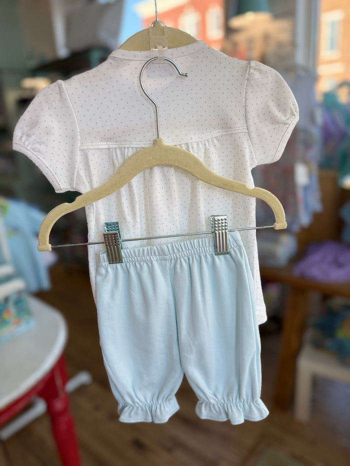 Squiggles - Bloomer Set - Lazy Daisy
