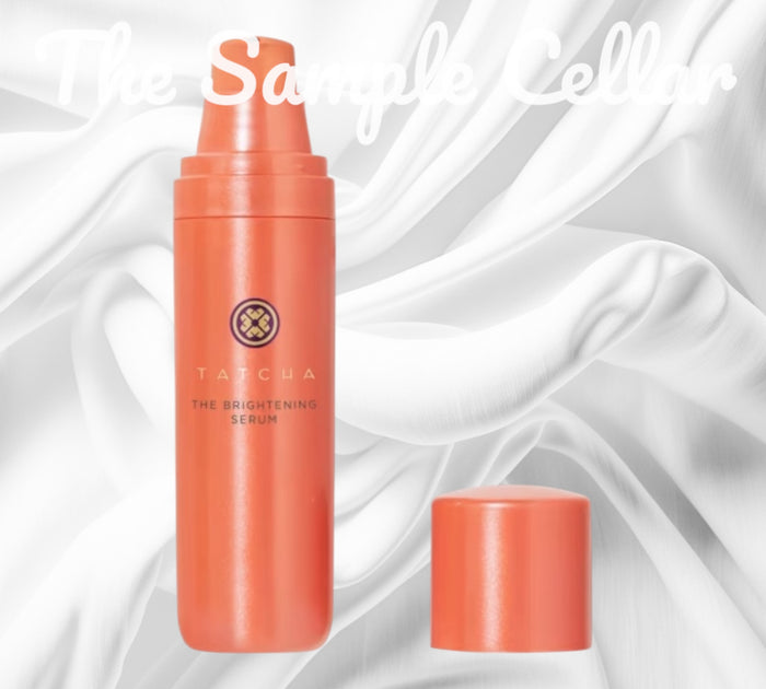 Tatcha - The Brightening Serum