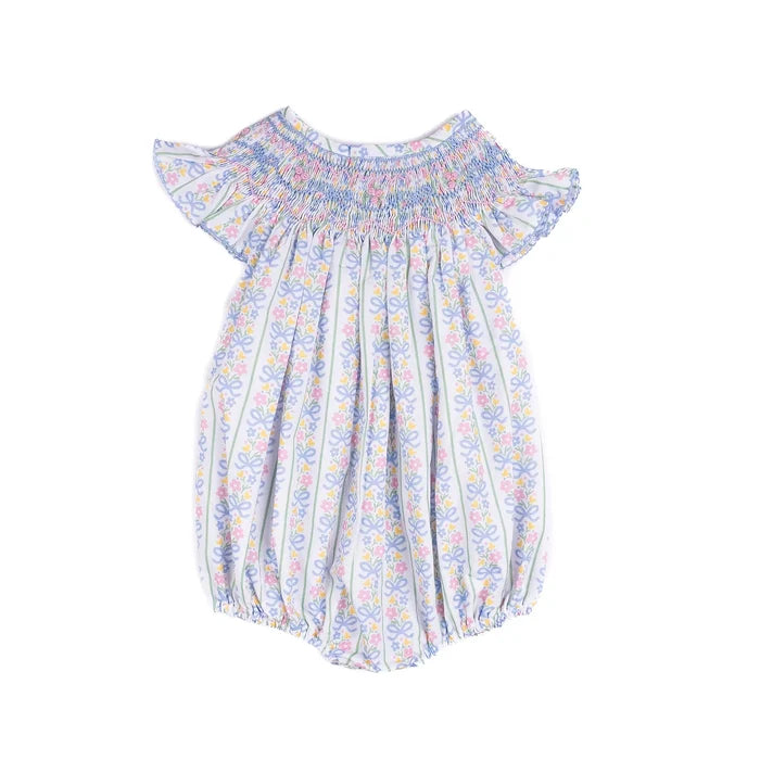 Teeta - Hallie Bubble - Sweetie Floral