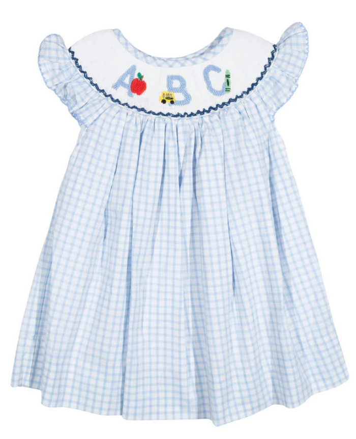 Teeta - Kate Dress - ABC