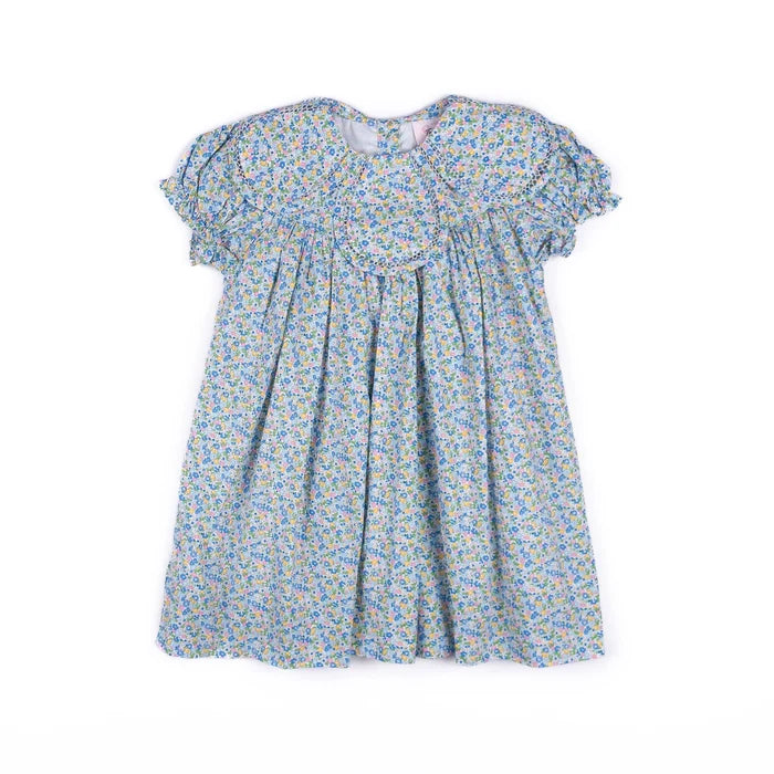 Teeta - Morgan Dress
