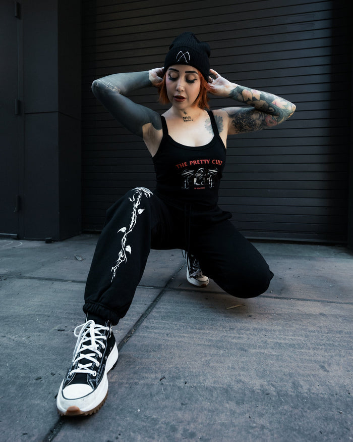 Thorn Joggers