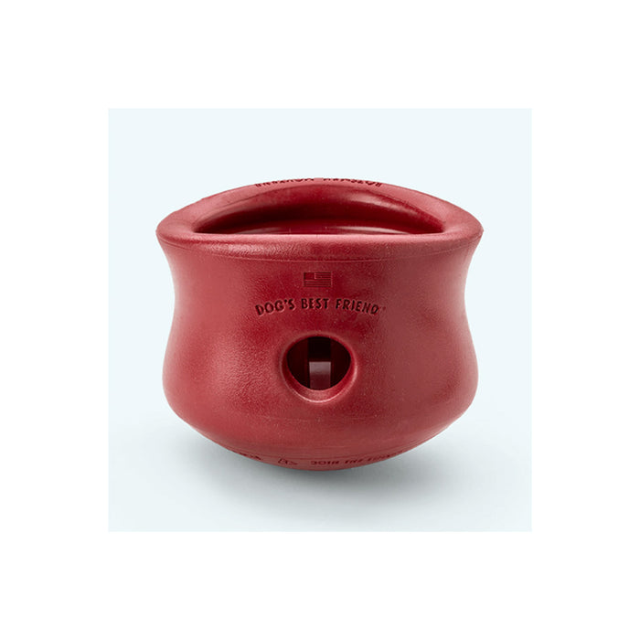 Extra Large 4.75" / Ruby