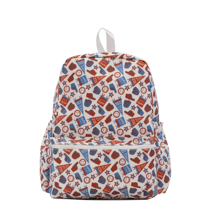 TRVL - Backpack - Play Ball