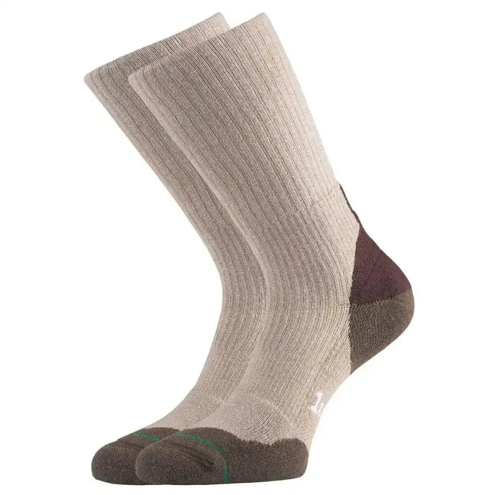 1000 Mile Fusion Services Sock - John Bull Clothing Beige from  John Bull Clothing