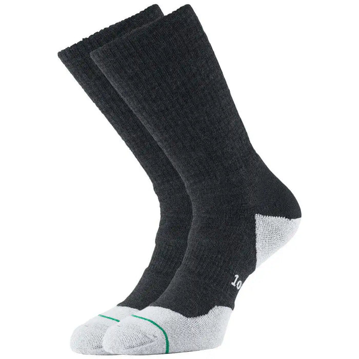 1000 Mile Fusion Services Sock - John Bull Clothing Charcoal from  John Bull Clothing