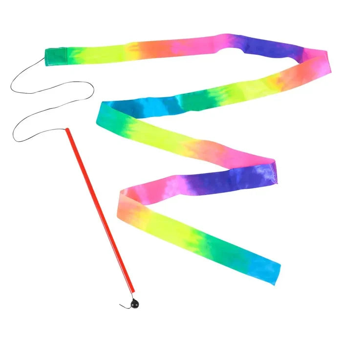 11.75" Ribbon Wand
