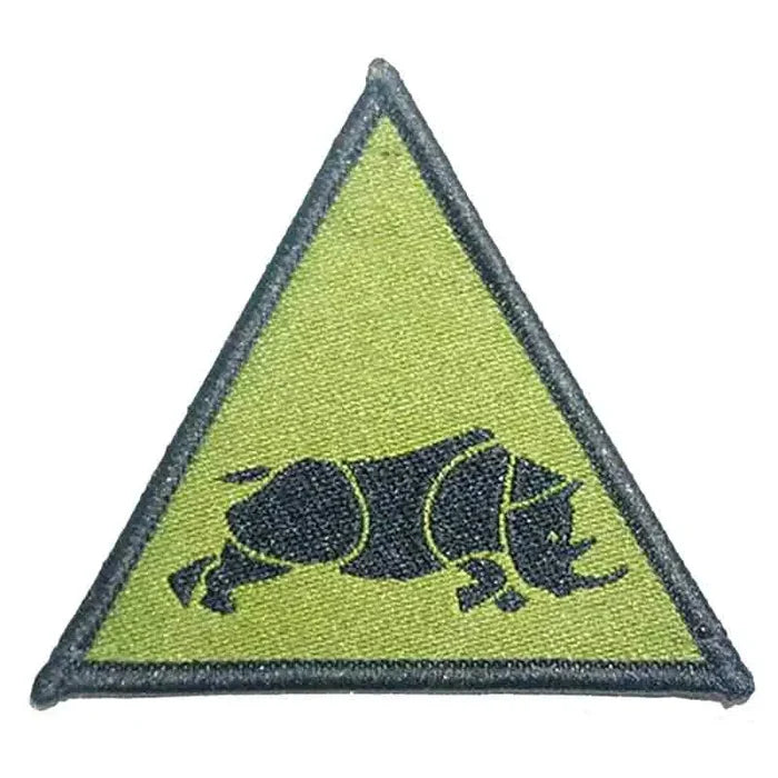 1st UK Armoured Division TRF - Sew On Patch - John Bull Clothing 1 Flash from  John Bull Clothing