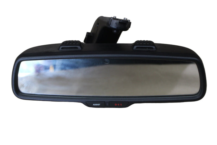 2015-2016 Charger 300 Rear View Mirror w/ Automatic Auto Dimming Dim OEM