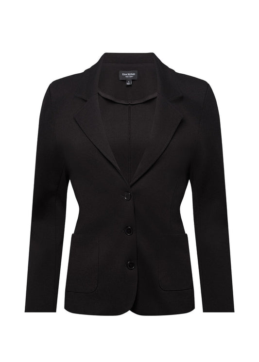 3 Button Ponte Blazer