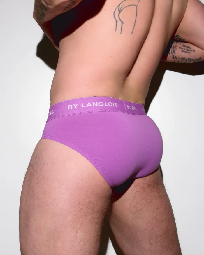 3-PACK ACTIVE PERFECT FIT BRIEFS