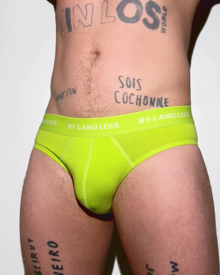 3-PACK ACTIVE PERFECT FIT BRIEFS