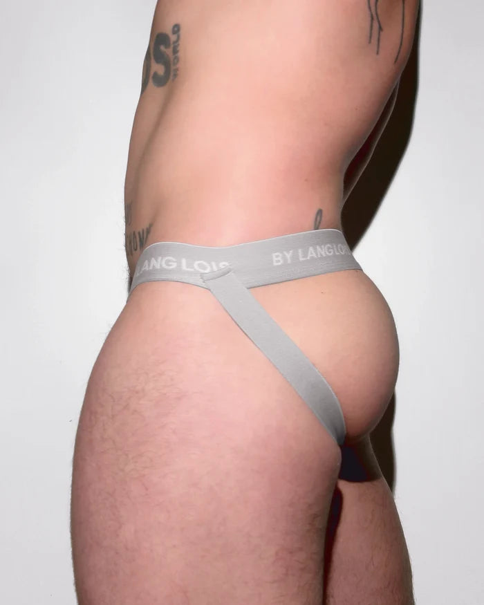 3-PACK ESSENTIAL PERFECT FIT JOCK STRAPS