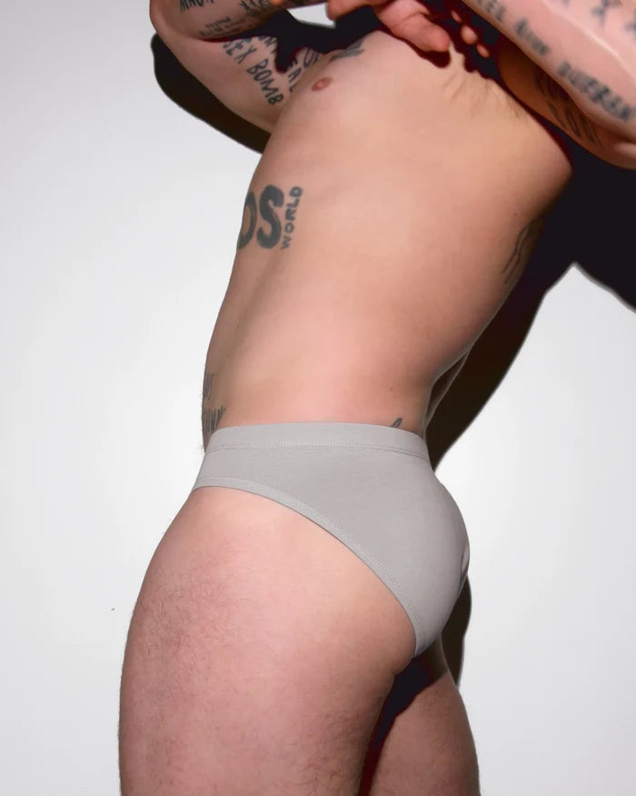 3-PACK ESSENTIAL PERFECT FIT MICRO BRIEFS
