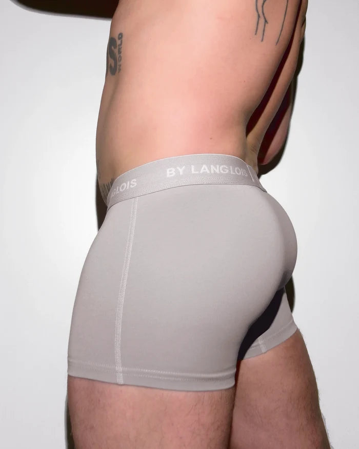 3-PACK ESSENTIAL PERFECT FIT TRUNKS