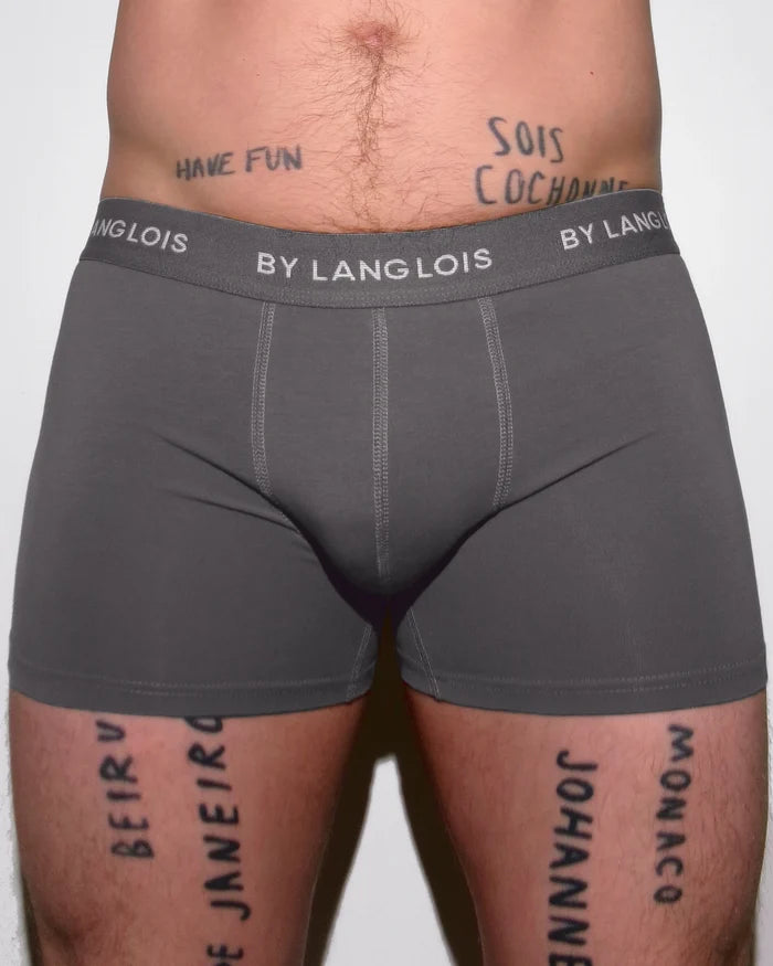 3-PACK HEAT PERFECT FIT TRUNKS