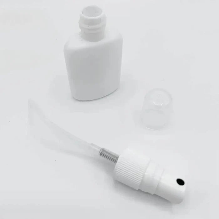 30ml High Density Plastic Weapon Cleaning Kit Oil Bottle - John Bull Clothing  from  John Bull Clothing