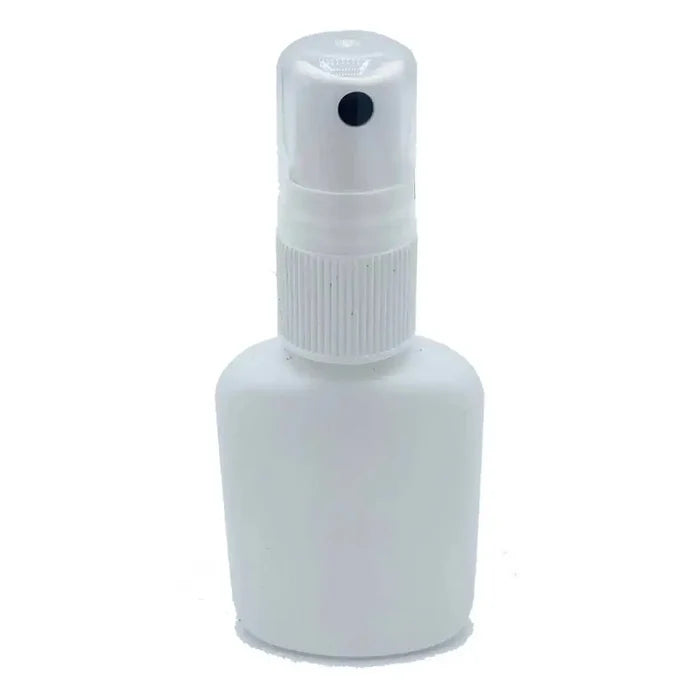 30ml High Density Plastic Weapon Cleaning Kit Oil Bottle - John Bull Clothing  from  John Bull Clothing