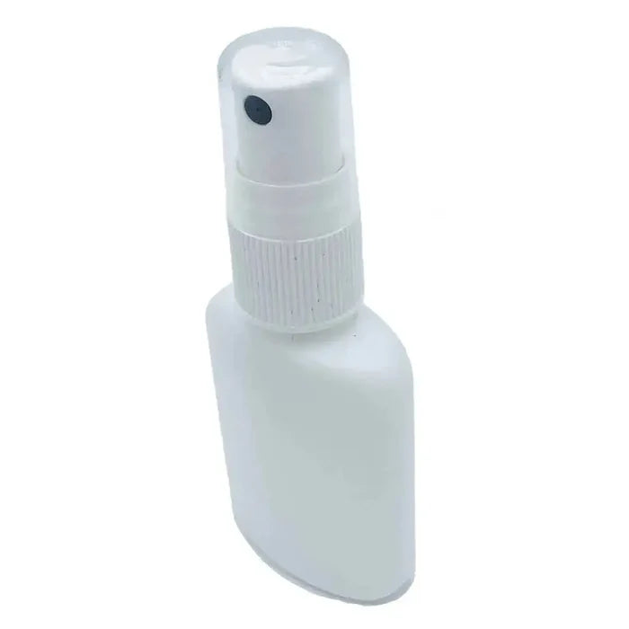30ml High Density Plastic Weapon Cleaning Kit Oil Bottle - John Bull Clothing  from  John Bull Clothing