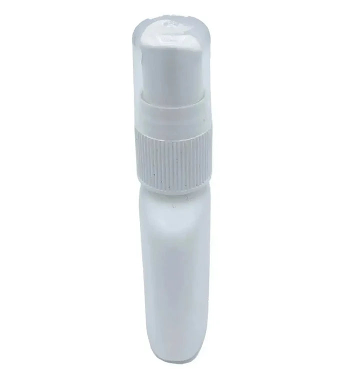 30ml High Density Plastic Weapon Cleaning Kit Oil Bottle - John Bull Clothing  from  John Bull Clothing