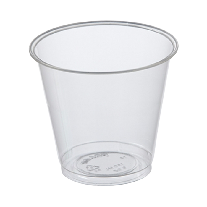 5 oz PET Cups