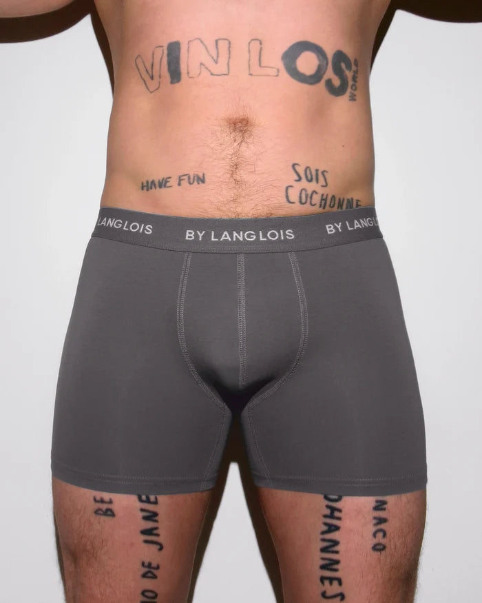 6-PACK RANGE PERFECT FIT BOXER BRIEFS