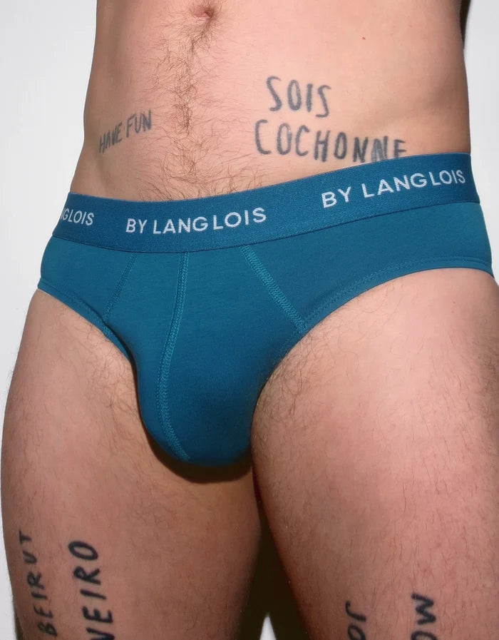 6-PACK RANGE PERFECT FIT BRIEFS