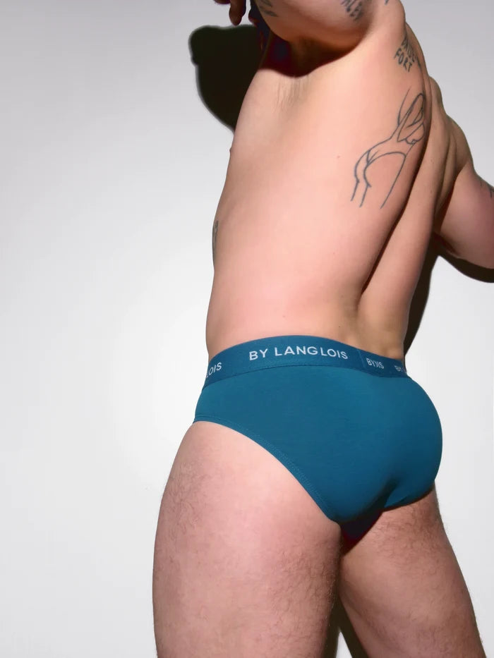 6-PACK RANGE PERFECT FIT BRIEFS