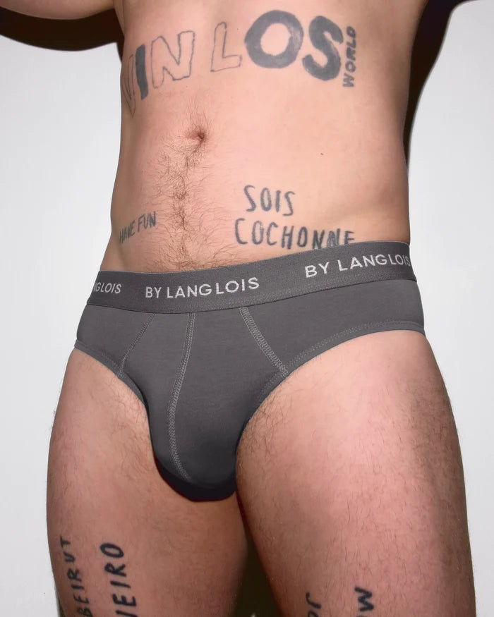 6-PACK RANGE PERFECT FIT BRIEFS