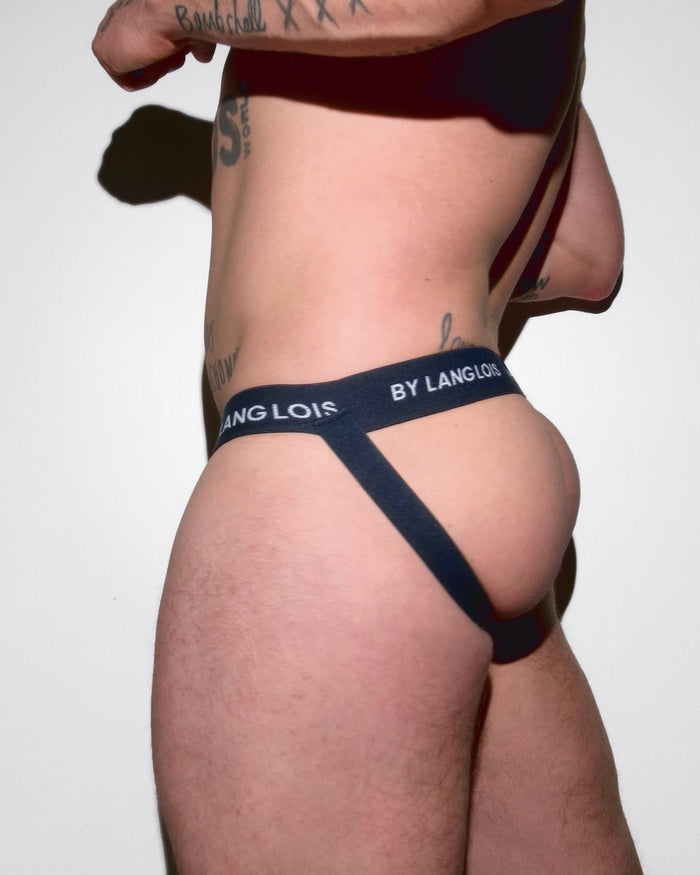 6-PACK RANGE PERFECT FIT JOCK STRAPS