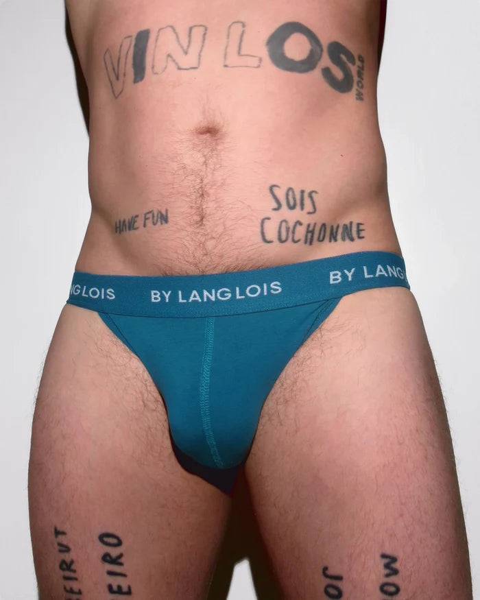 6-PACK RANGE PERFECT FIT JOCK STRAPS