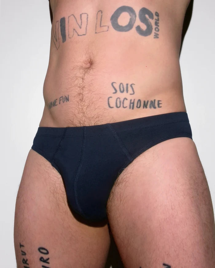 6-PACK RANGE PERFECT FIT MICRO BRIEFS