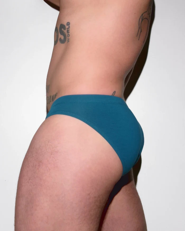 6-PACK RANGE PERFECT FIT MICRO BRIEFS