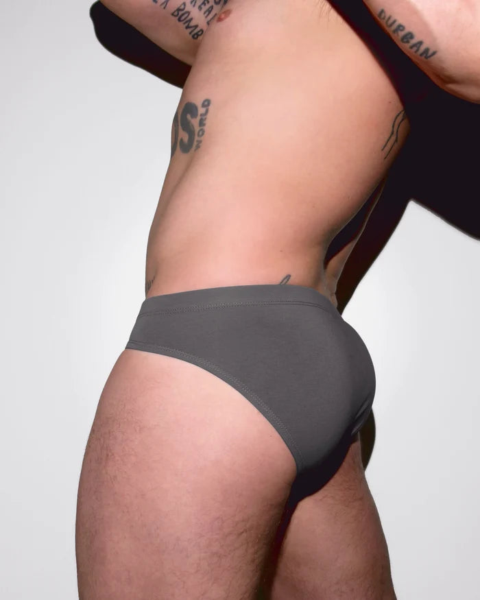 6-PACK RANGE PERFECT FIT MICRO BRIEFS