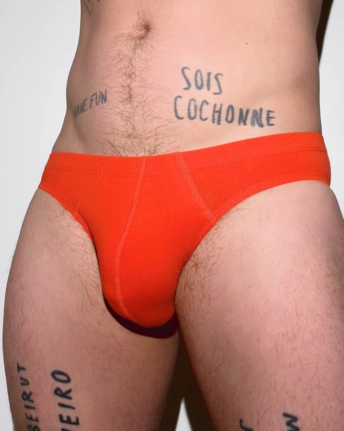 6-PACK RANGE PERFECT FIT MICRO BRIEFS