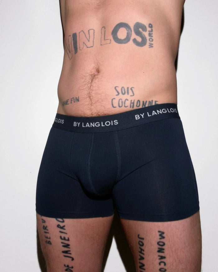 6-PACK RANGE PERFECT FIT TRUNKS
