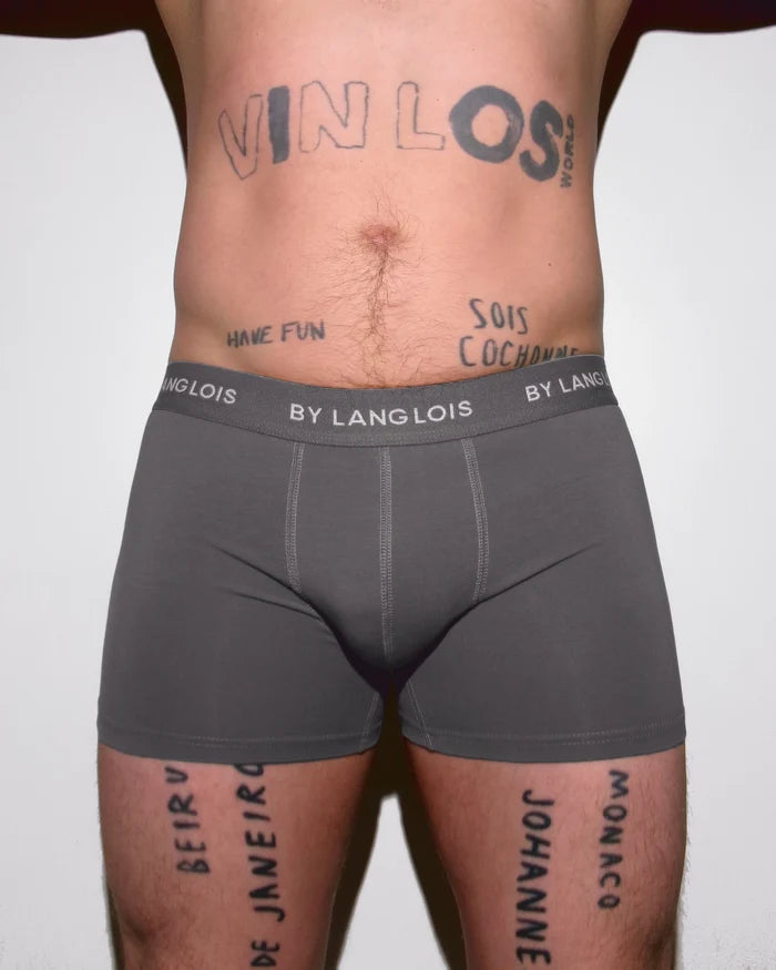 6-PACK RANGE PERFECT FIT TRUNKS