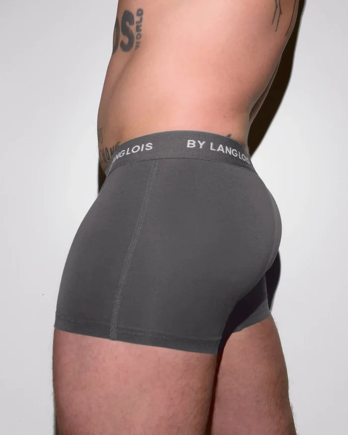 6-PACK RANGE PERFECT FIT TRUNKS