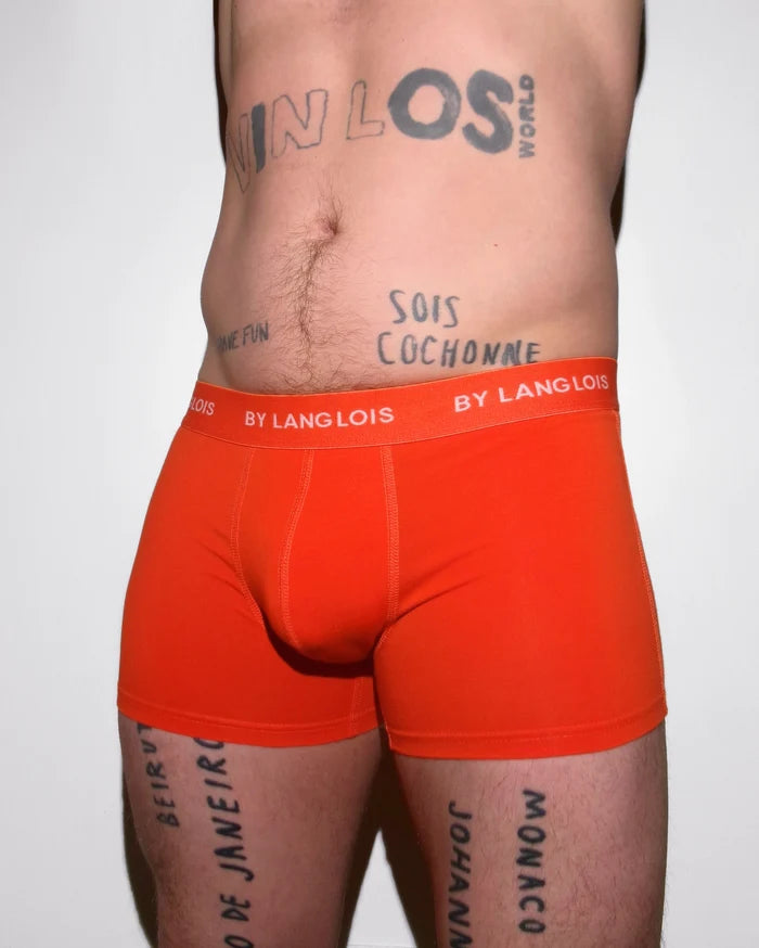 6-PACK RANGE PERFECT FIT TRUNKS