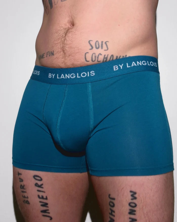 6-PACK RANGE PERFECT FIT TRUNKS